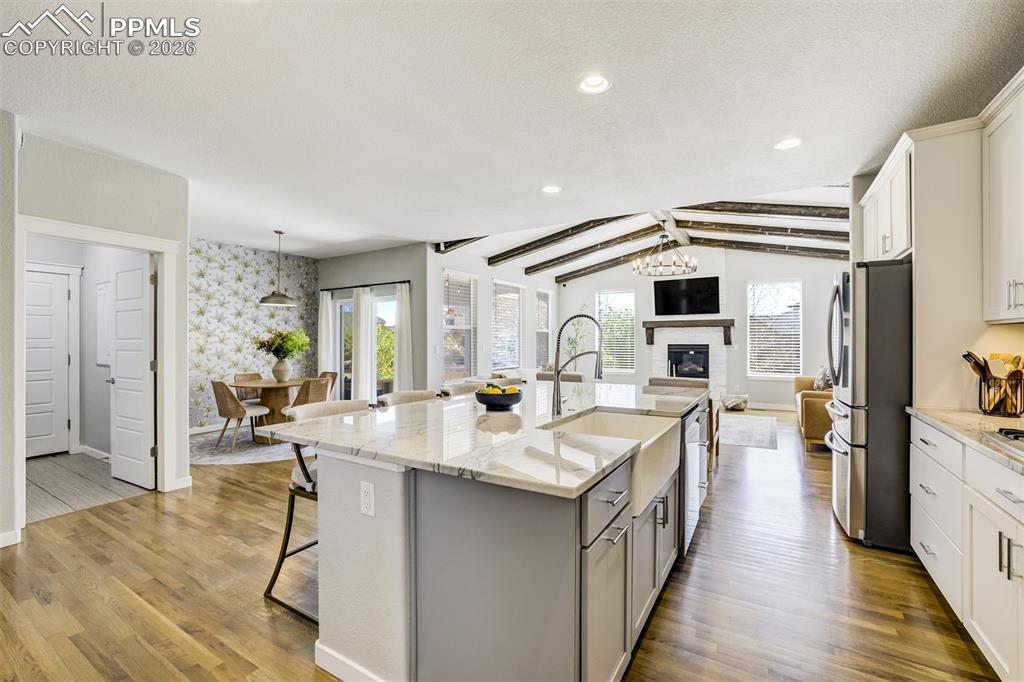 5563 Wolf Village Drive Colorado Springs CO 80924