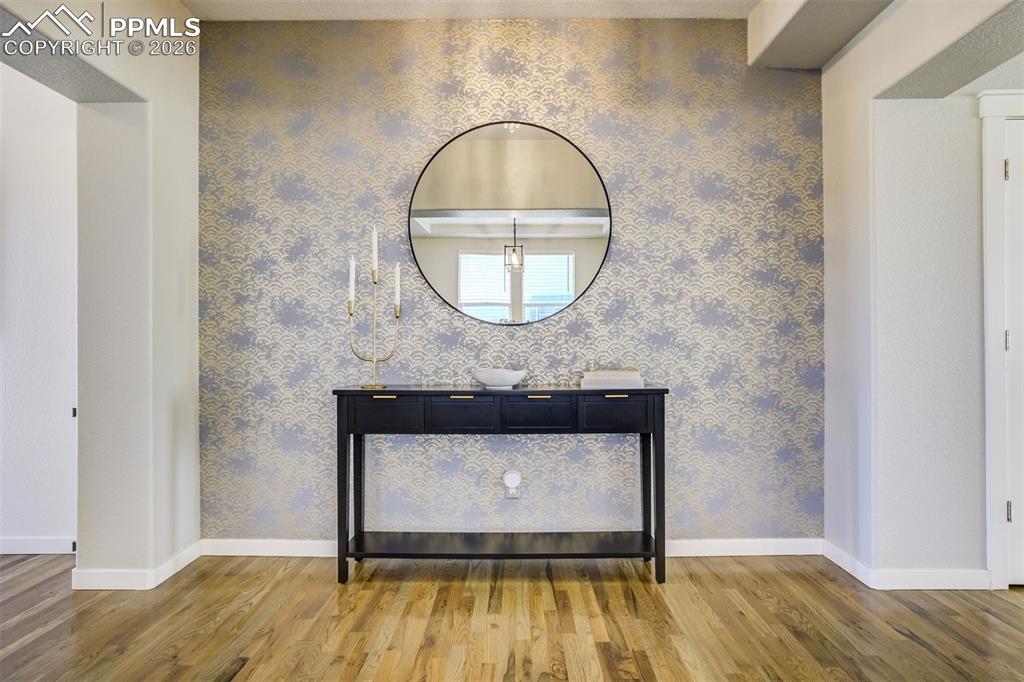 5563 Wolf Village Drive Colorado Springs CO 80924