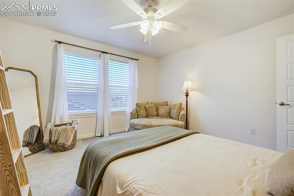 5563 Wolf Village Drive Colorado Springs CO 80924