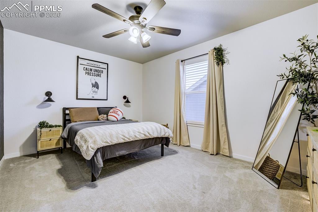 5563 Wolf Village Drive Colorado Springs CO 80924