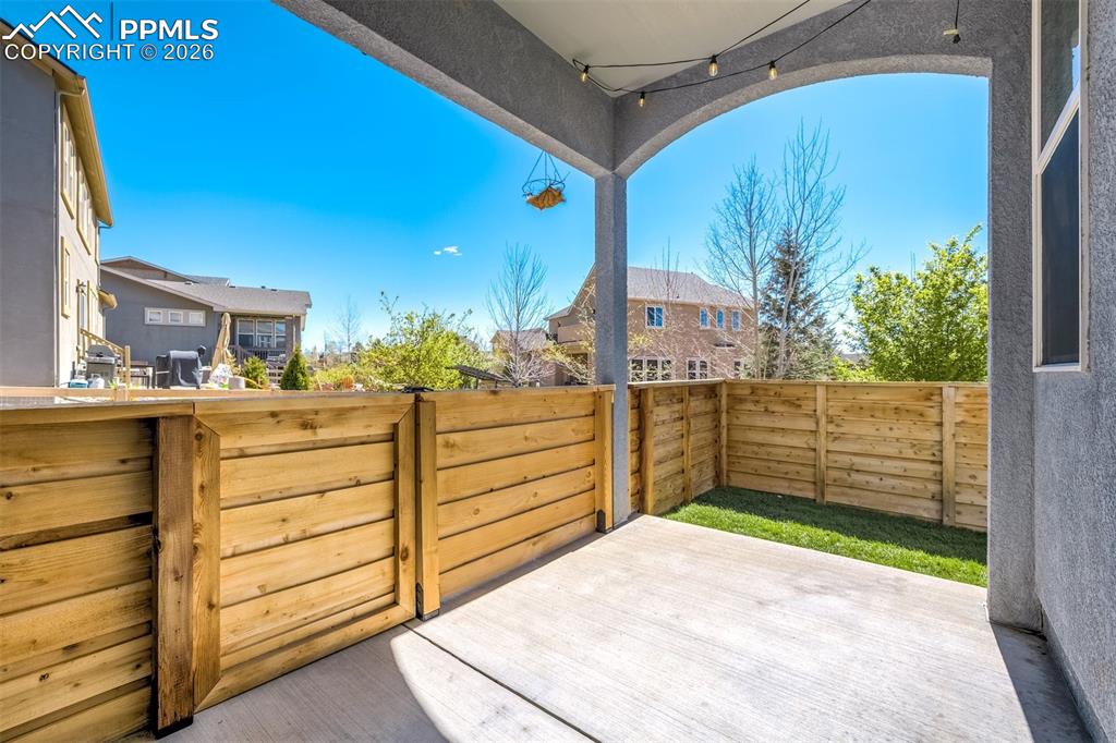 5563 Wolf Village Drive Colorado Springs CO 80924