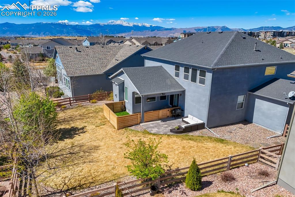 5563 Wolf Village Drive Colorado Springs CO 80924