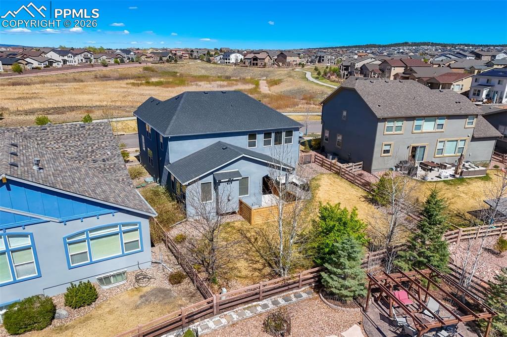 5563 Wolf Village Drive Colorado Springs CO 80924