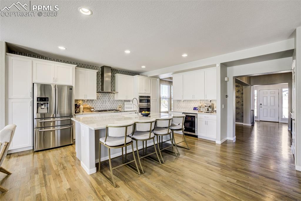 5563 Wolf Village Drive Colorado Springs CO 80924