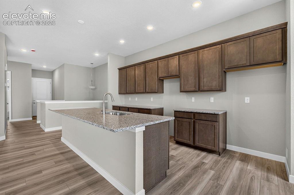 11896 Copper Butte Way Colorado Springs CO 80925
