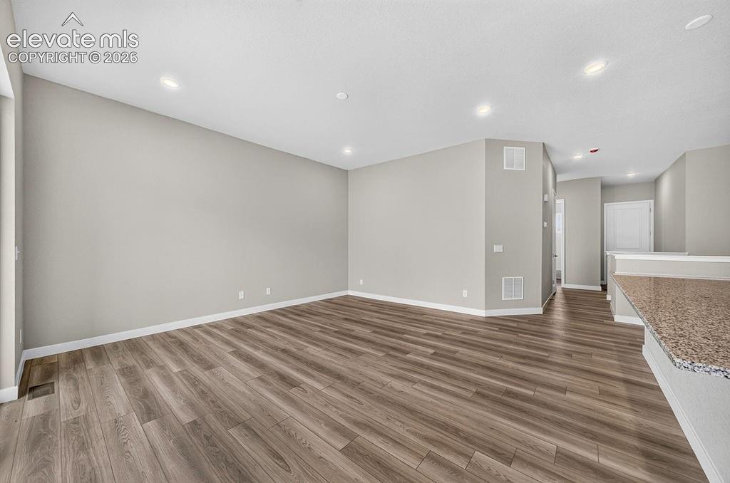 11896 Copper Butte Way Colorado Springs CO 80925