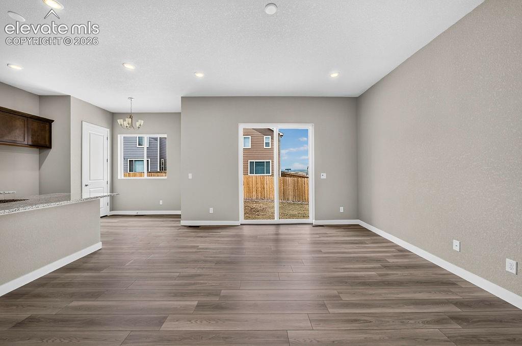 11896 Copper Butte Way Colorado Springs CO 80925