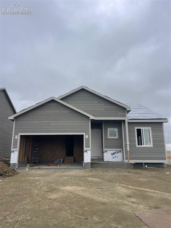 11896 Copper Butte Way Colorado Springs CO 80925
