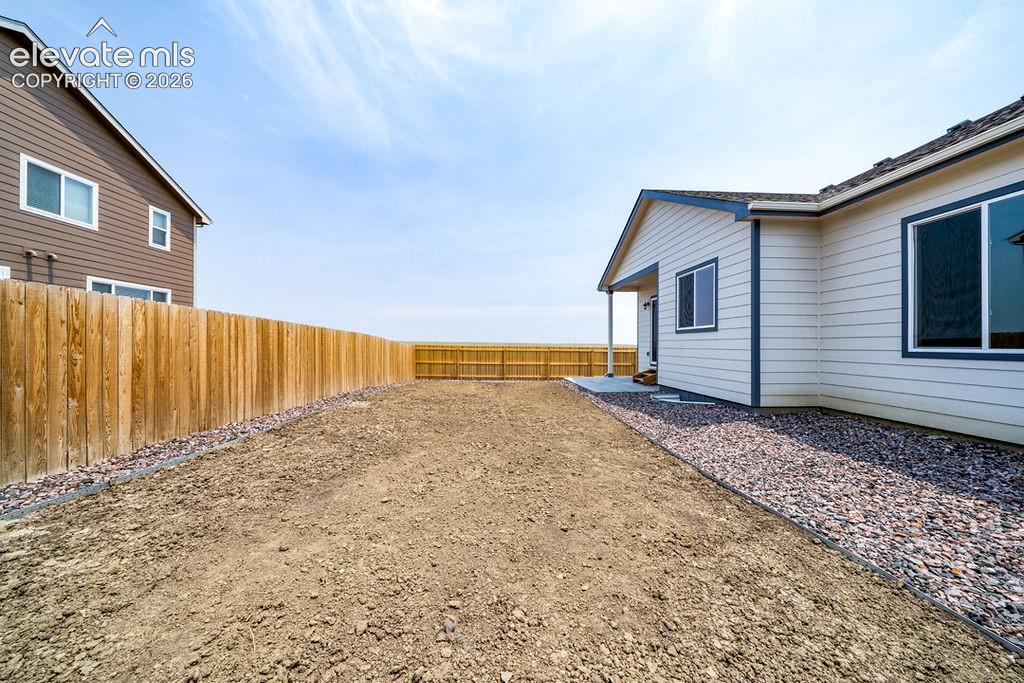 11896 Copper Butte Way Colorado Springs CO 80925