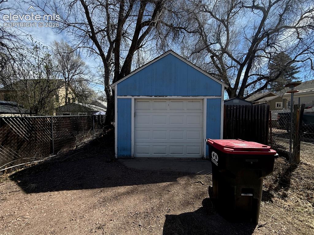 220 Willow Street Colorado Springs CO 80903
