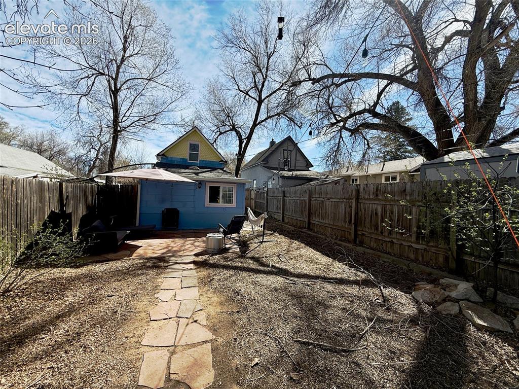 220 Willow Street Colorado Springs CO 80903