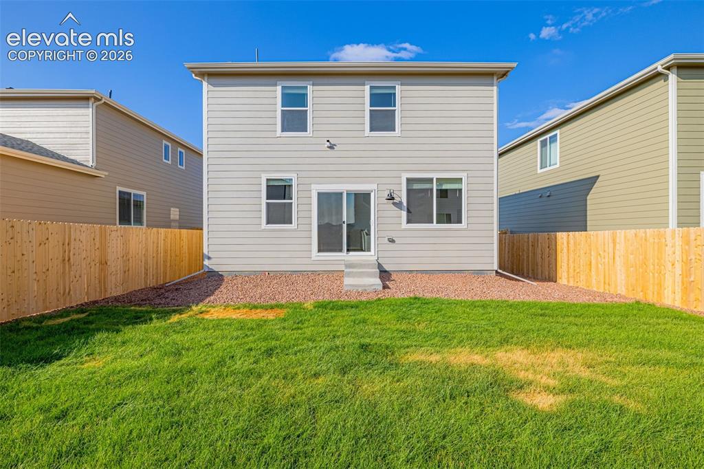 11396 Saugeye Street Colorado Springs CO 80925