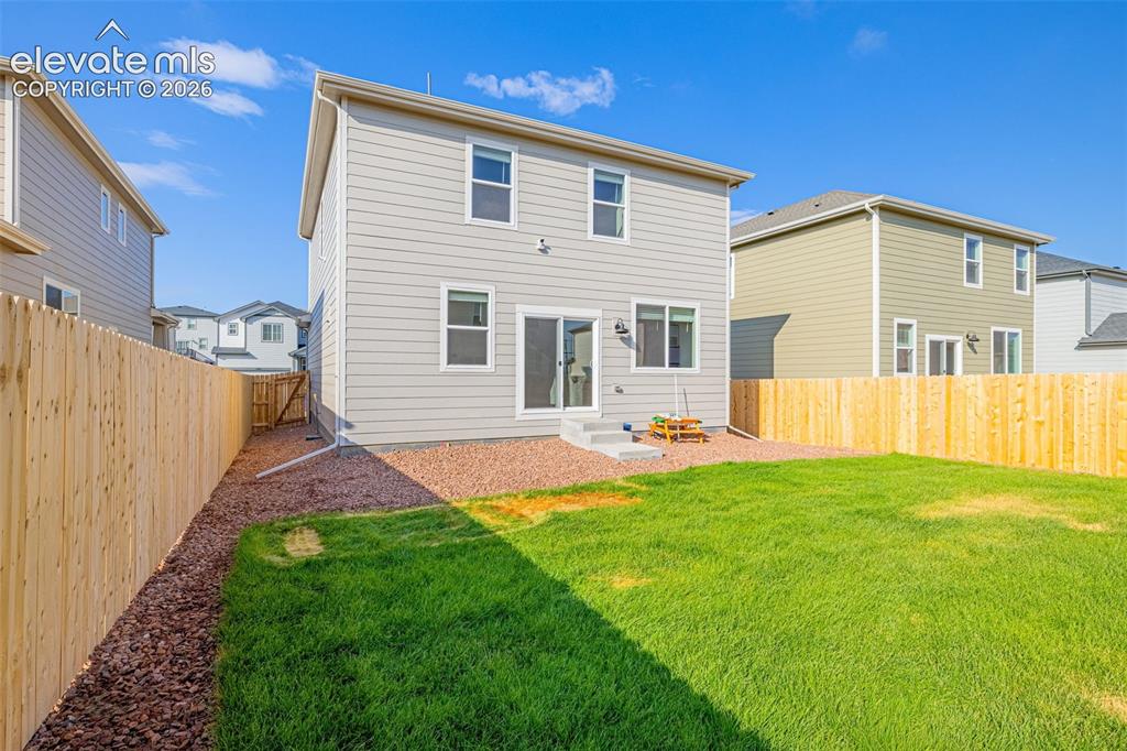 11396 Saugeye Street Colorado Springs CO 80925