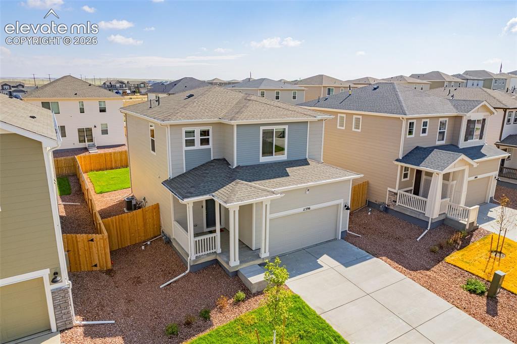 11396 Saugeye Street Colorado Springs CO 80925