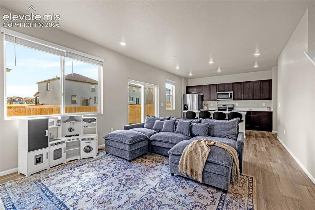 11396 Saugeye Street Colorado Springs CO 80925