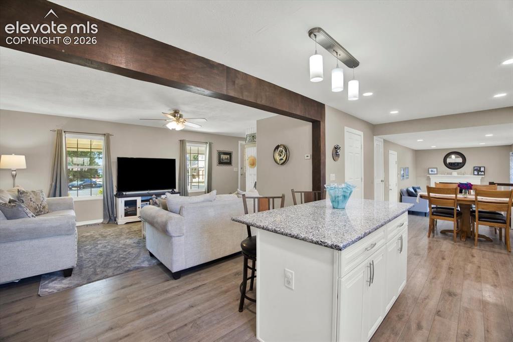 7850 Belford Drive Colorado Springs CO 80920