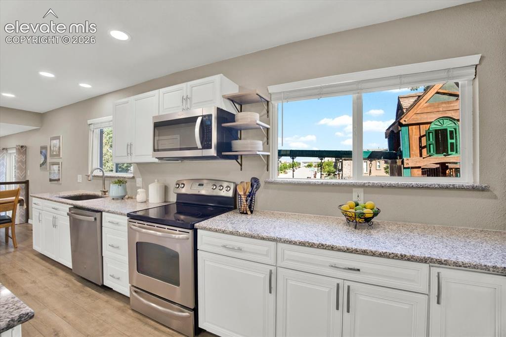 7850 Belford Drive Colorado Springs CO 80920