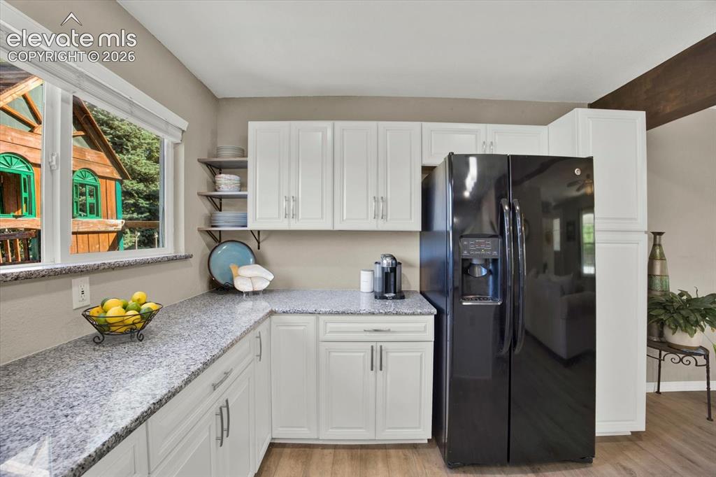 7850 Belford Drive Colorado Springs CO 80920