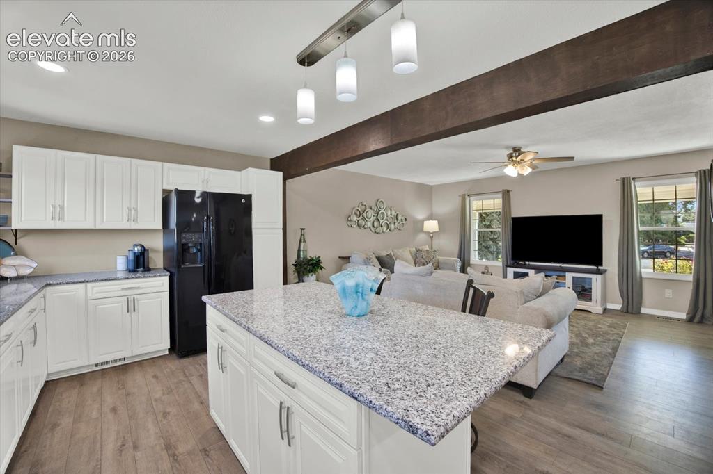 7850 Belford Drive Colorado Springs CO 80920