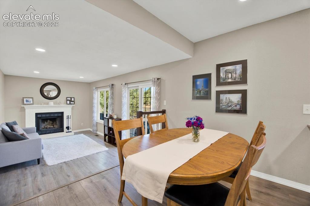 7850 Belford Drive Colorado Springs CO 80920