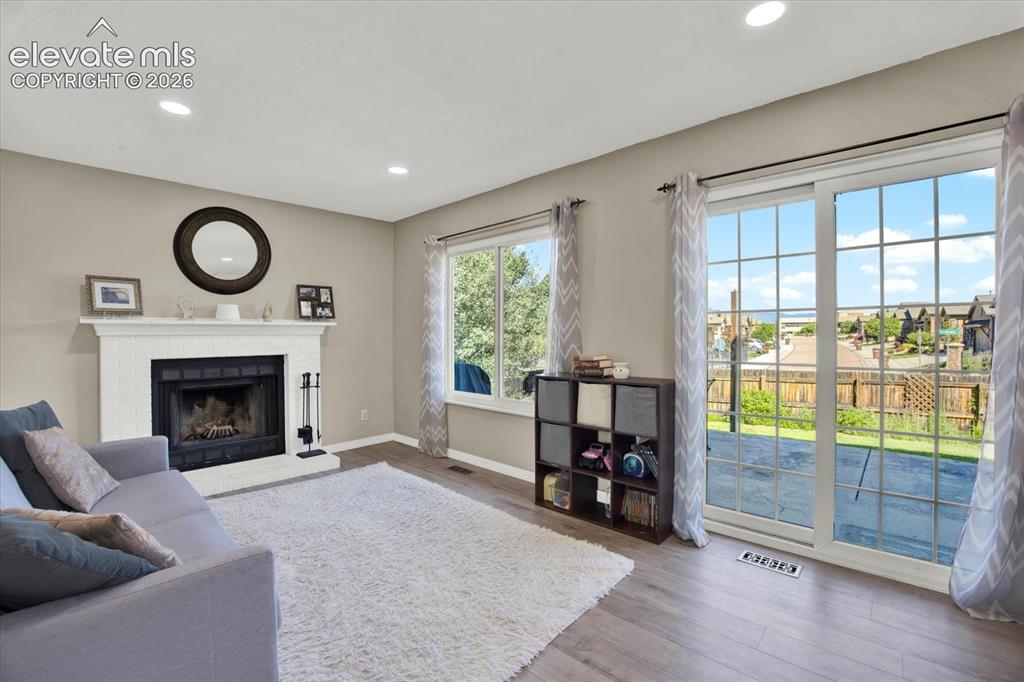 7850 Belford Drive Colorado Springs CO 80920