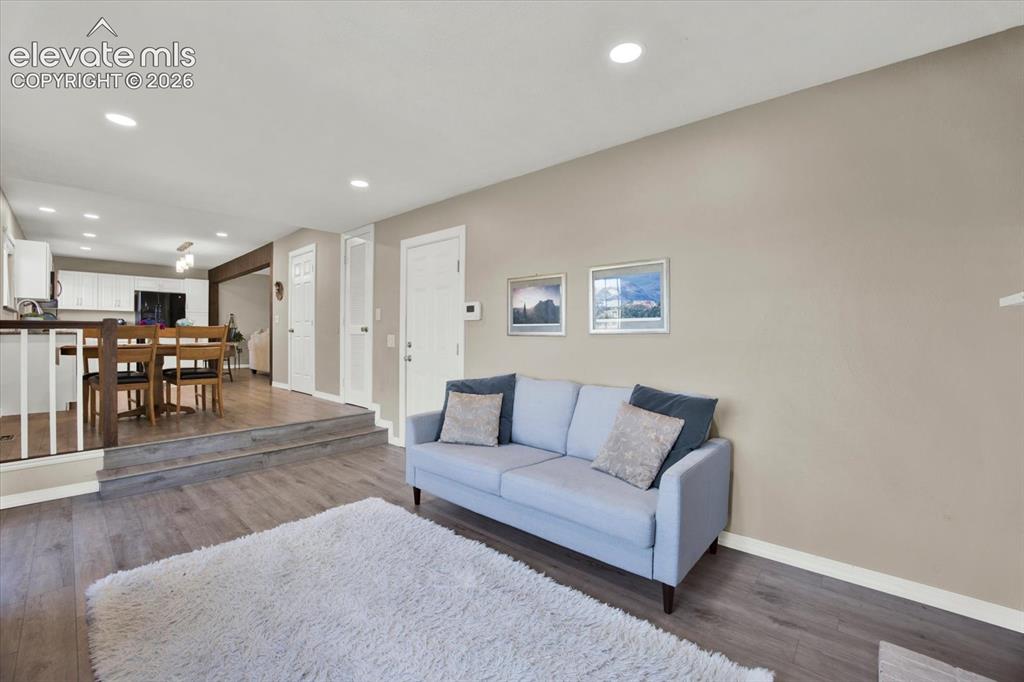 7850 Belford Drive Colorado Springs CO 80920