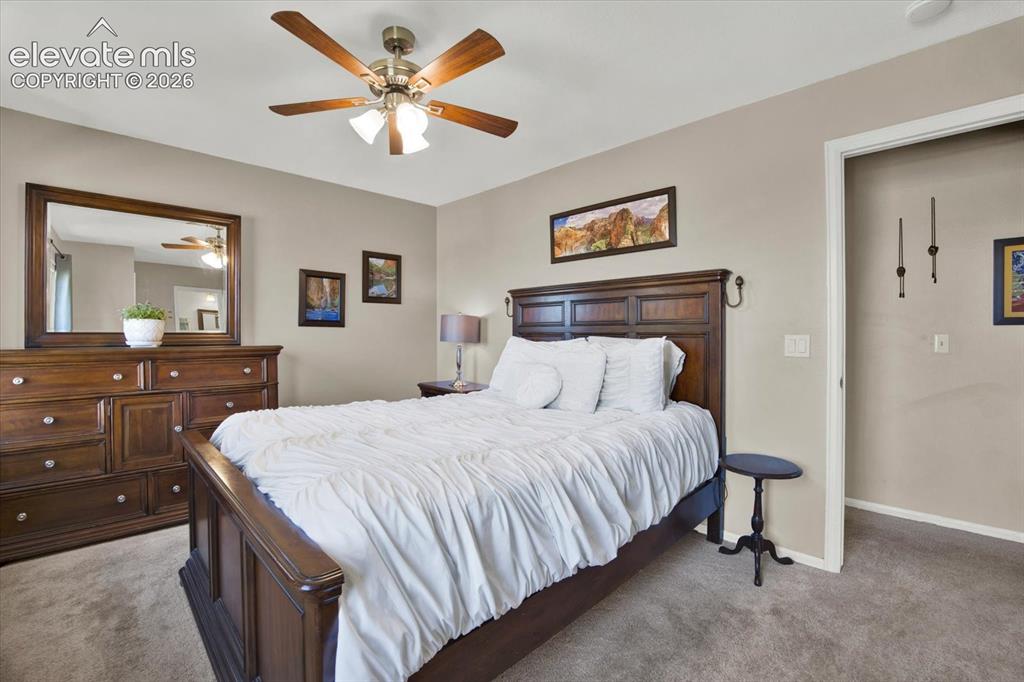 7850 Belford Drive Colorado Springs CO 80920