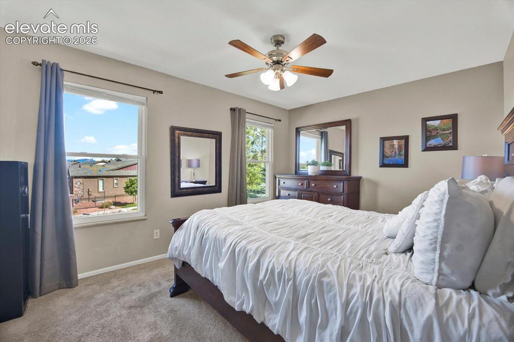 7850 Belford Drive Colorado Springs CO 80920