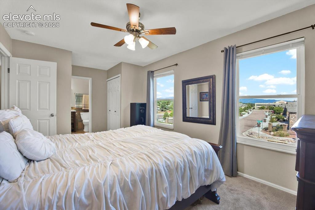 7850 Belford Drive Colorado Springs CO 80920