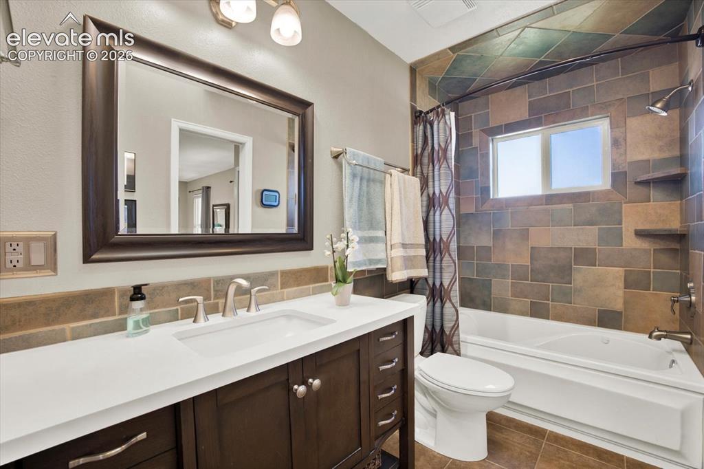 7850 Belford Drive Colorado Springs CO 80920