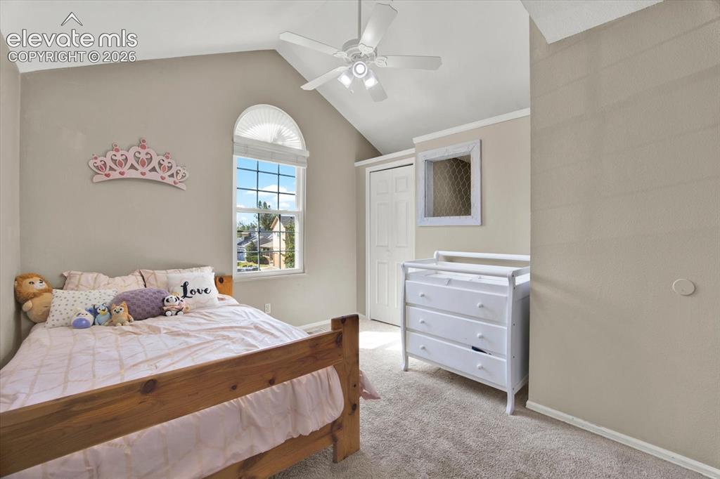 7850 Belford Drive Colorado Springs CO 80920