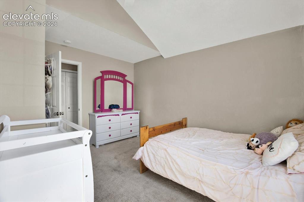 7850 Belford Drive Colorado Springs CO 80920