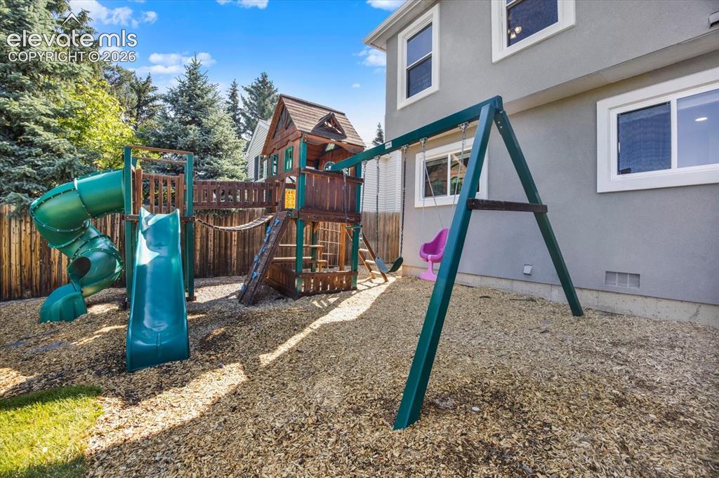 7850 Belford Drive Colorado Springs CO 80920