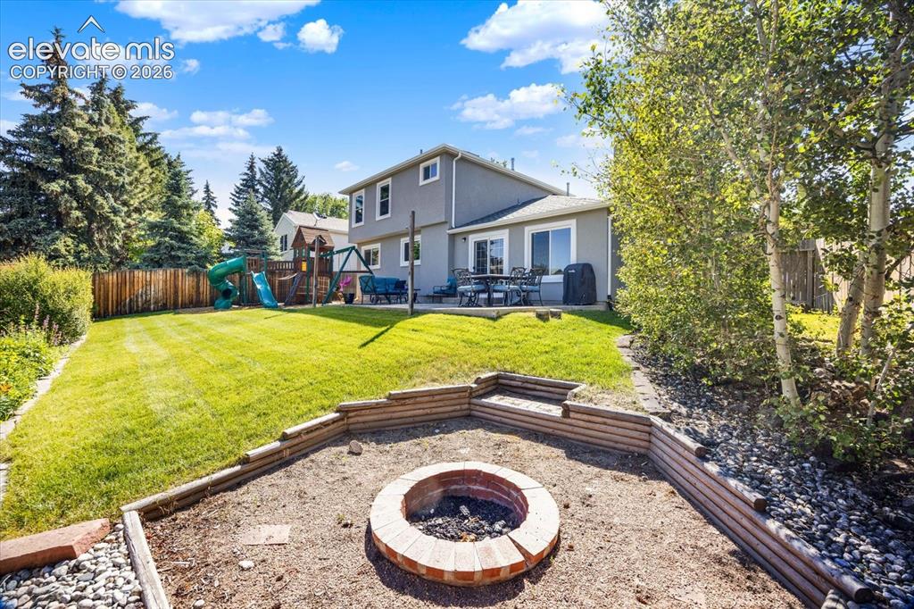 7850 Belford Drive Colorado Springs CO 80920