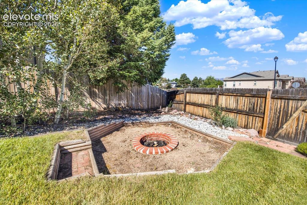 7850 Belford Drive Colorado Springs CO 80920