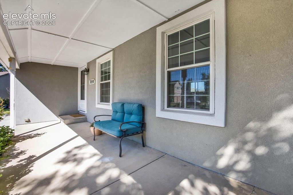 7850 Belford Drive Colorado Springs CO 80920