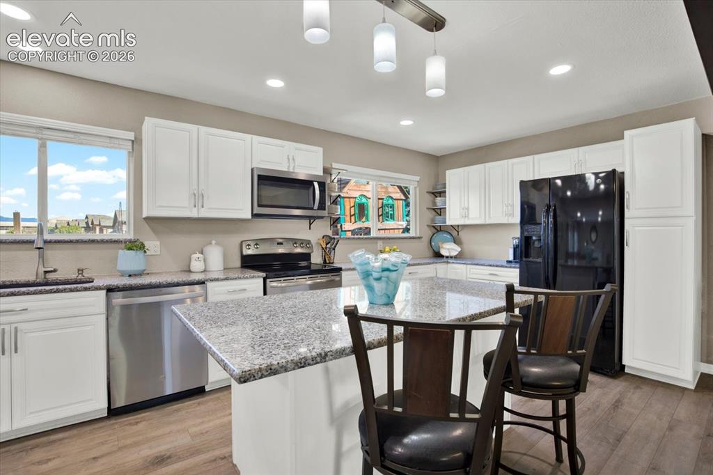 7850 Belford Drive Colorado Springs CO 80920