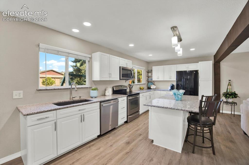 7850 Belford Drive Colorado Springs CO 80920