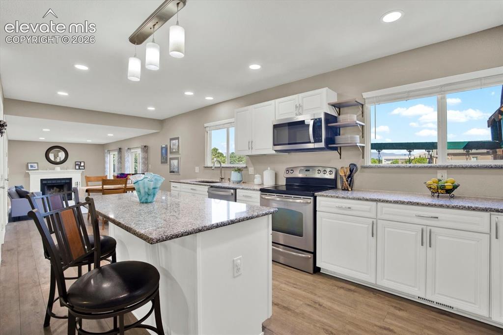 7850 Belford Drive Colorado Springs CO 80920