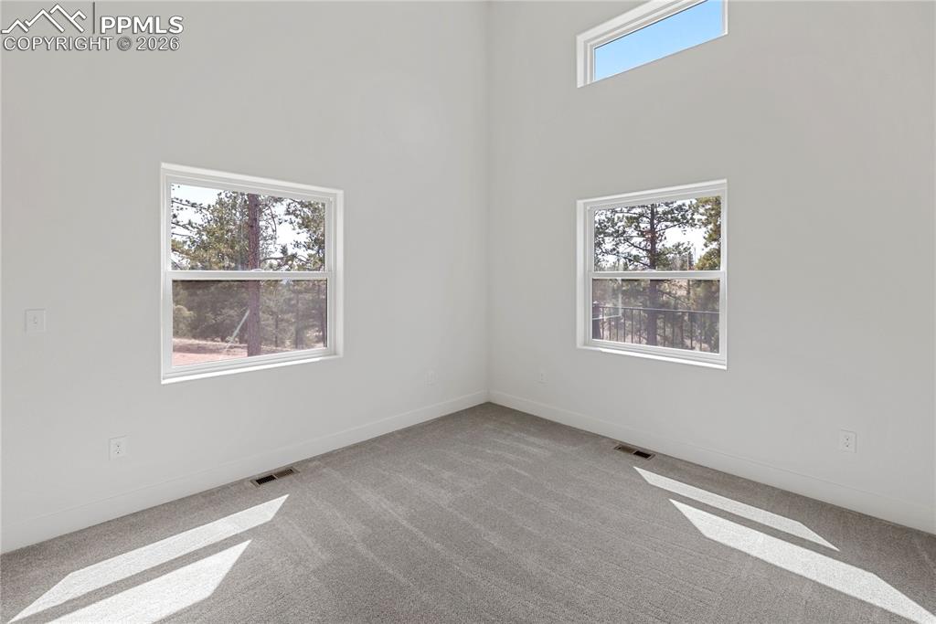 1328 N Mountain Estates Road Florissant CO 80816