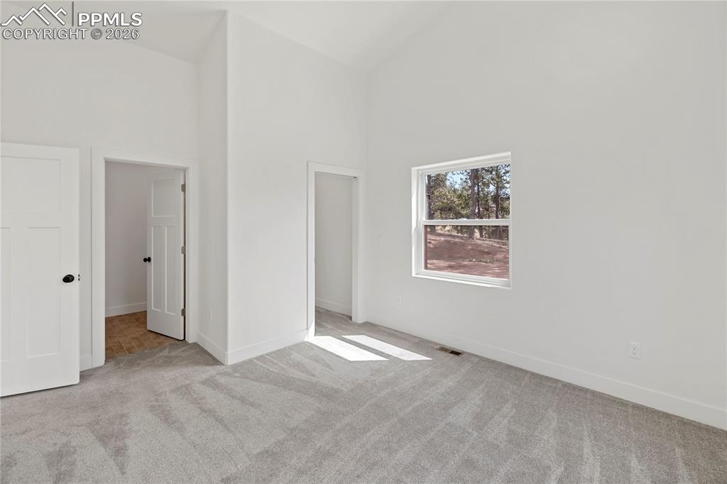1328 N Mountain Estates Road Florissant CO 80816