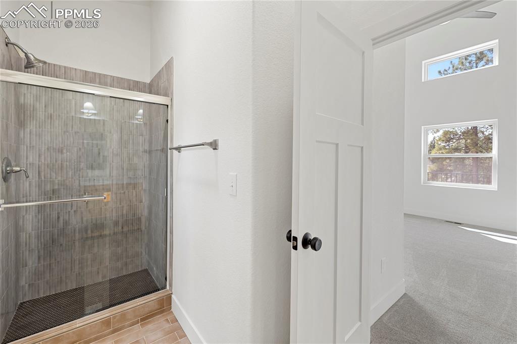 1328 N Mountain Estates Road Florissant CO 80816