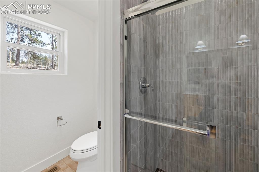 1328 N Mountain Estates Road Florissant CO 80816