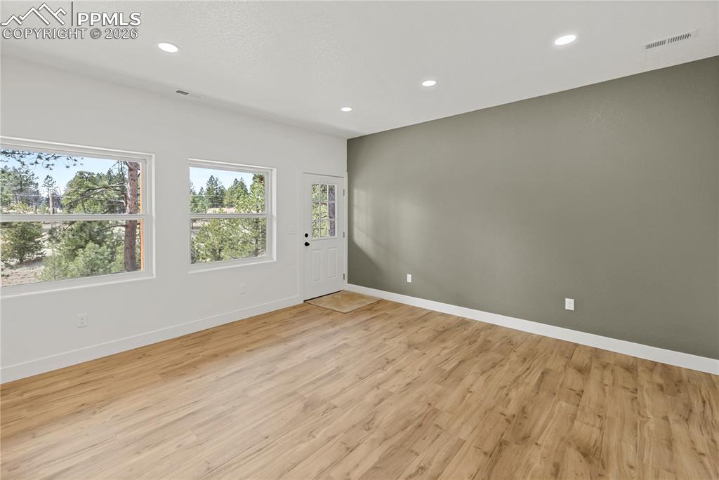 1328 N Mountain Estates Road Florissant CO 80816