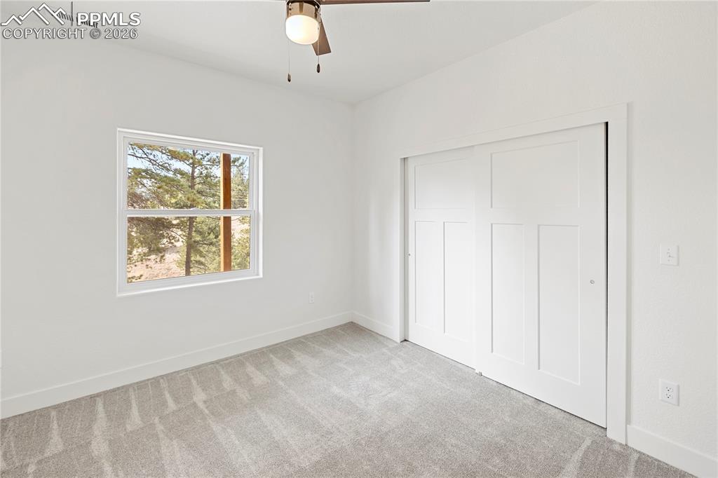 1328 N Mountain Estates Road Florissant CO 80816