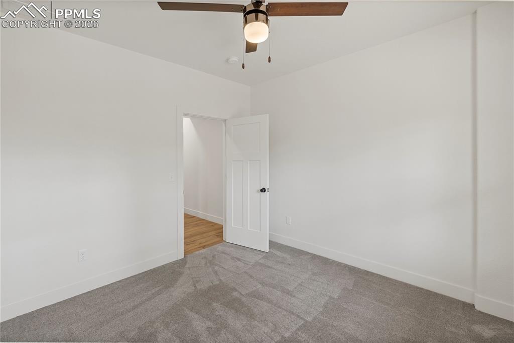 1328 N Mountain Estates Road Florissant CO 80816