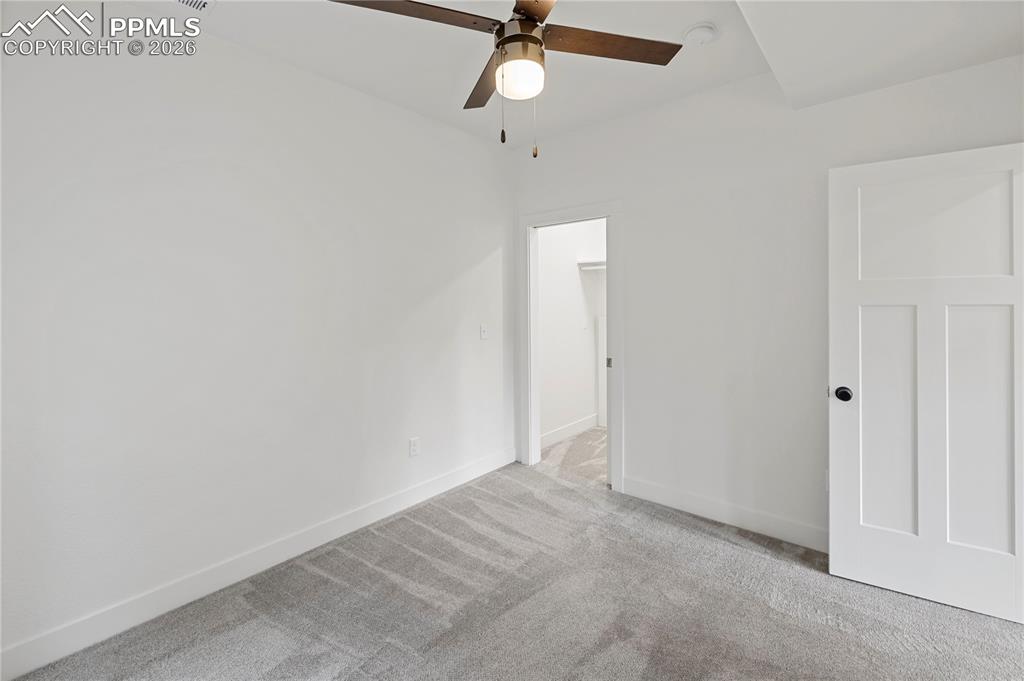 1328 N Mountain Estates Road Florissant CO 80816