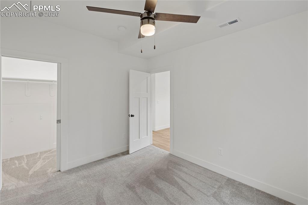 1328 N Mountain Estates Road Florissant CO 80816