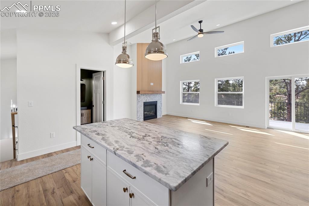 1328 N Mountain Estates Road Florissant CO 80816