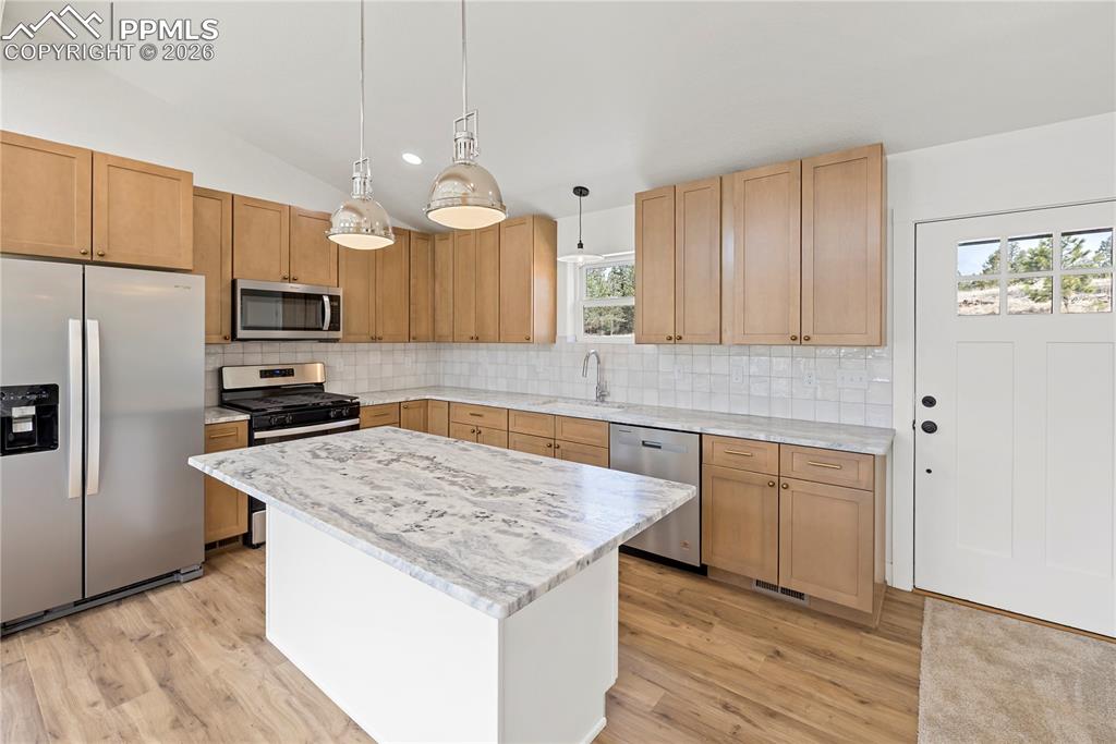1328 N Mountain Estates Road Florissant CO 80816